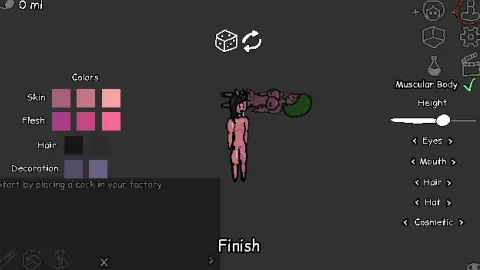 The Cum Factory screenshot 1