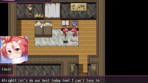 Melty Brave Kittens screenshot 5