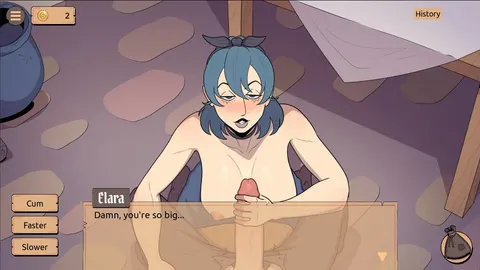 Parallel Desires screenshot 6