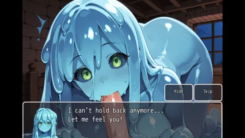 Monster Girl Expedition 69 screenshot 2