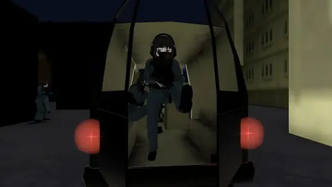 In The Limbo screenshot 4