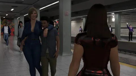 Futa Dominium screenshot 6