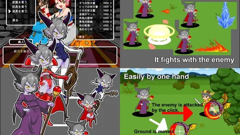 Dragon Bride screenshot 2