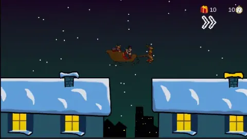 Naughty Delivery Service screenshot 4