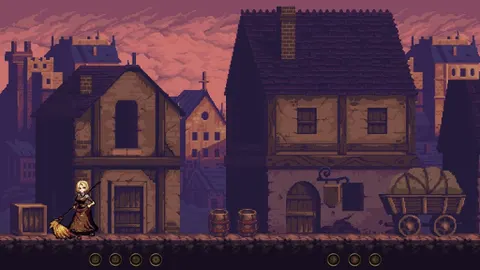 Cum Vampire screenshot 2