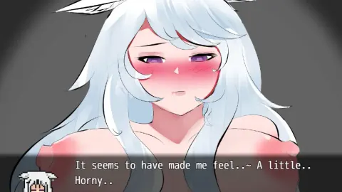 Crystal Desires screenshot 6