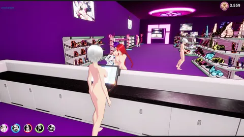 X Shop Simulator screenshot 3