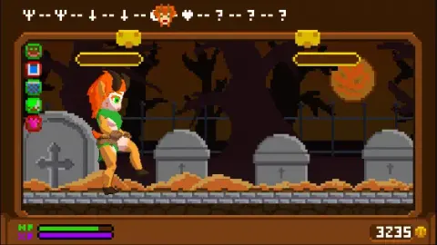 MythGotchi screenshot 4