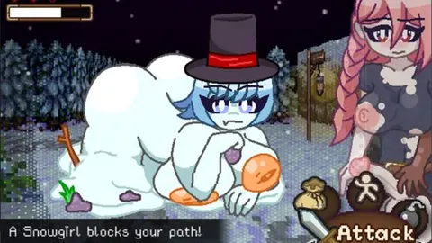 Infinity Dungeon screenshot 5