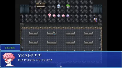 The Libertine Conundrum screenshot 4