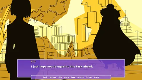 Champion of Venus screenshot 1