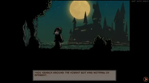 Witch Trainer: Silver Mod screenshot 6