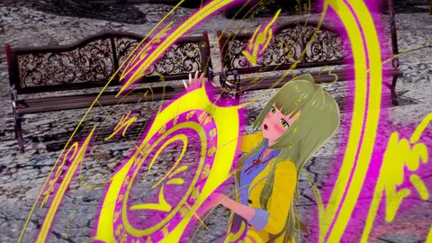 Futanari in the Multiversal World screenshot 3