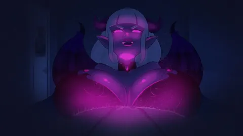 Lust Legion screenshot 2