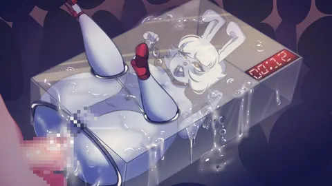 Hanaja's Body screenshot 3
