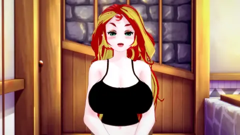 Summer Is a Futa screenshot 4