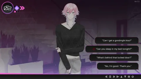 14 Nights With You screenshot 3