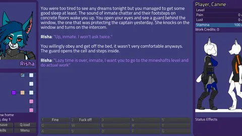 Broken Dreams Correctional Center screenshot 5