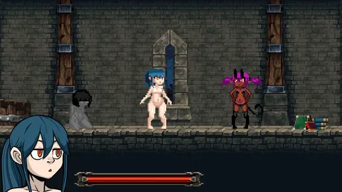 Nayla's Castle screenshot 5
