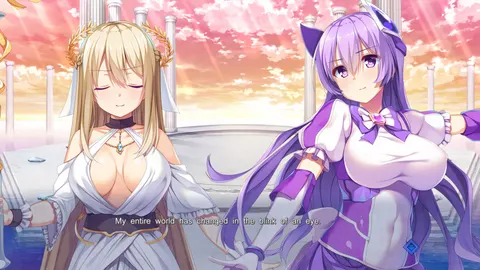 Yamizome Revenger screenshot 6