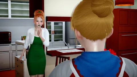 Parasite Dawn screenshot 5