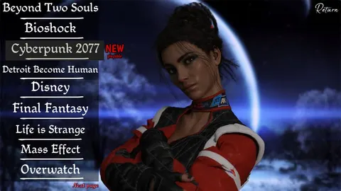 Sexverse screenshot 5