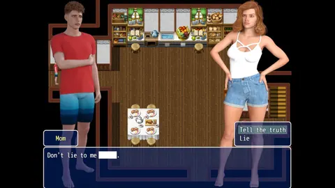 Second Class screenshot 3