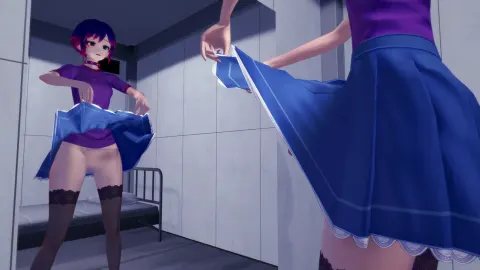 Illegal Aspects of Legal Slavery screenshot 1