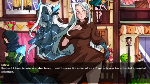 Demonherd Dungeon screenshot 1