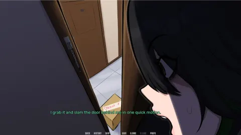 Bottled Up! screenshot 4