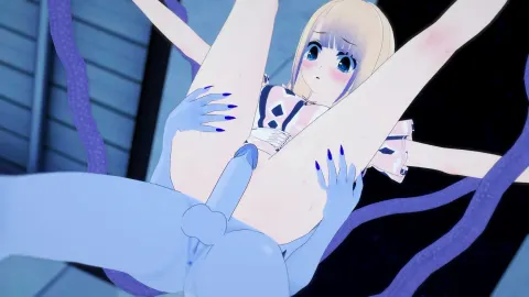 Nemesis screenshot 3