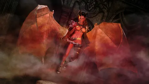 S.L.A.M. CyberFantasy Evolution Trainer screenshot 4