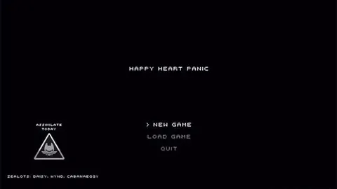Happy Heart Panic screenshot 3