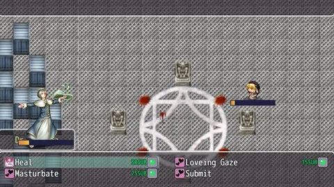 Tales of Ameria screenshot 3