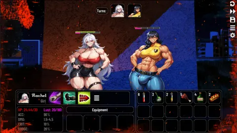 FMG World screenshot 3