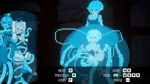 Magialost screenshot 1