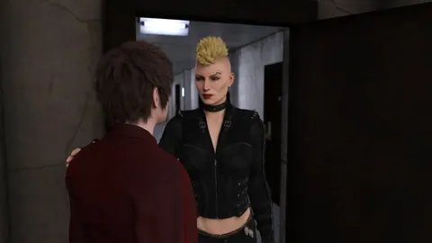Alterlife screenshot 4