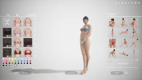 Sexual Void screenshot 6
