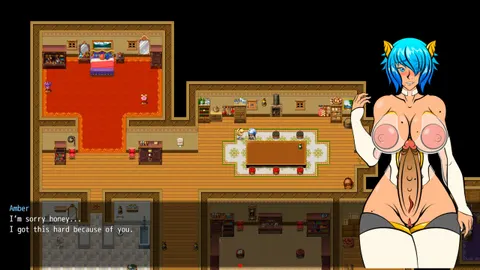 Hard Love - Darkest Desire Alpha screenshot 2
