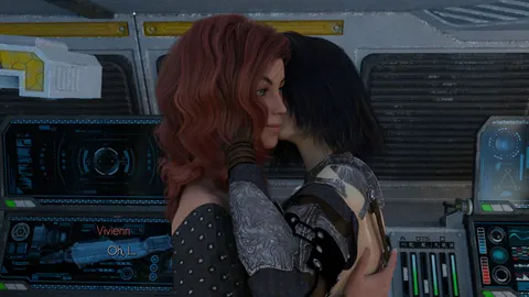 Captain Lance screenshot 2