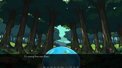 Elfheim screenshot 3