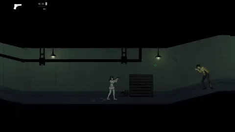 CelSector screenshot 4