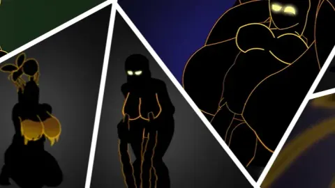 Sea of Shadows screenshot 2
