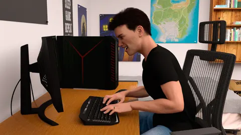 Area69 screenshot 6