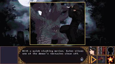 Naked Ambition screenshot 4