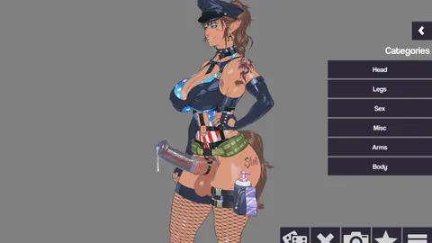 Svetlanas Dressup screenshot 3