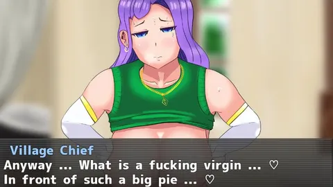 Maria, a Surrender Witch Married Woman screenshot 1