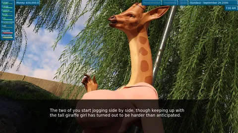 It's a Gluttonous Life screenshot 4