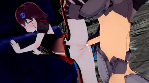 Abyss: Ultra Fetish screenshot 1