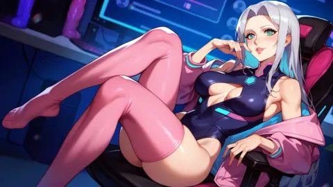 FUTA FIGHT & FUCK screenshot 1